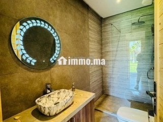 Aménagement, Finition, Décoration - Villa à vendre - Marrakech