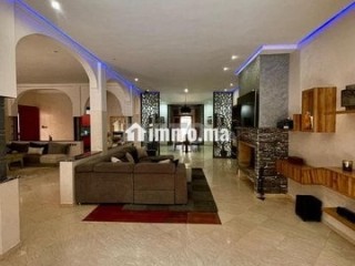 Aménagement, Finition, Décoration - Villa à vendre - Marrakech