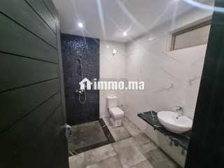 Aménagement, Finition, Décoration - Villa à vendre - Marrakech