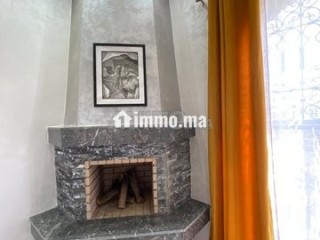 Aménagement, Finition, Décoration - Villa à vendre - Marrakech