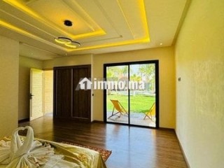 Aménagement, Finition, Décoration - Villa à vendre - Marrakech