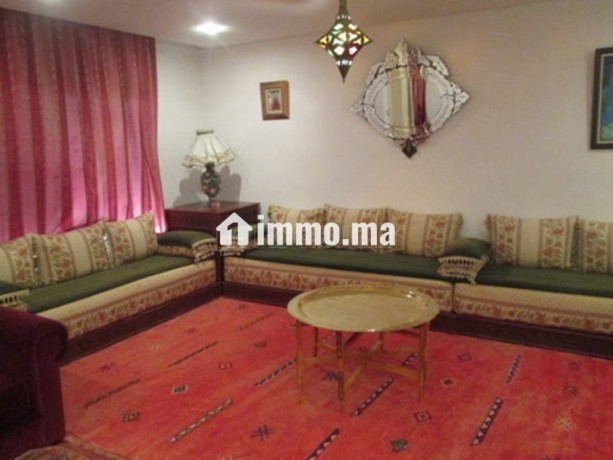 appartement-meuble-par-jour-ville-nouvelle-fes-big-2