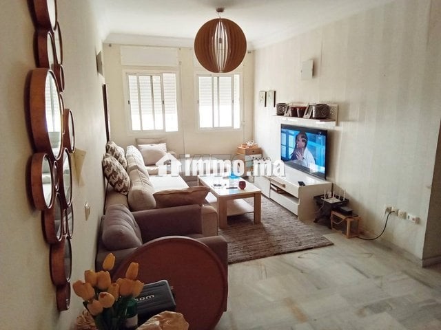 Appartement meubler pour vacance - Location Vacances - Agadir - photo 1