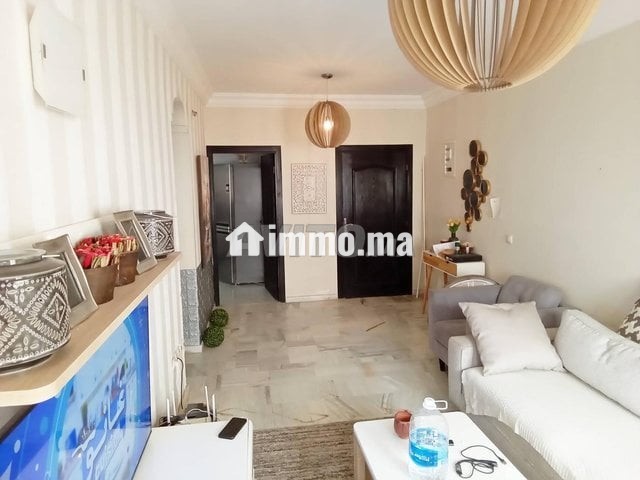 Appartement meubler pour vacance - Location Vacances - Agadir - photo 2