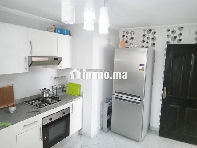 Appartement meubler pour vacance - Location Vacances - Agadir - photo 3