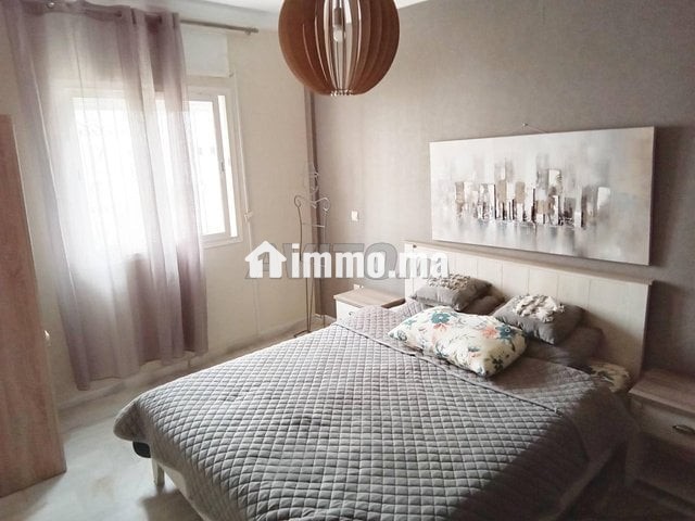 Appartement meubler pour vacance - Location Vacances - Agadir - photo 4