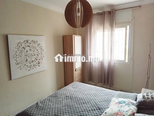 Appartement meubler pour vacance - Location Vacances - Agadir - photo 5