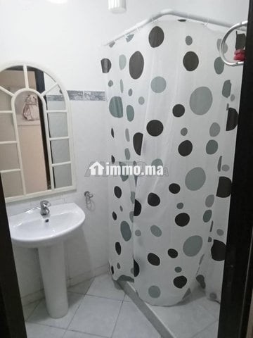 Appartement meubler pour vacance - Location Vacances - Agadir - photo 6