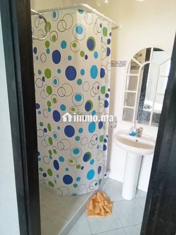 Appartement meubler pour vacance - Location Vacances - Agadir - photo 7