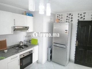 Appartement meubler pour vacance - Appartement Location Vacances - Agadir