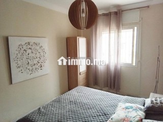 Appartement meubler pour vacance - Appartement Location Vacances - Agadir