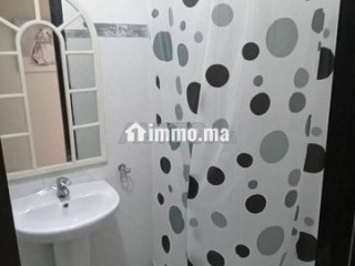 Appartement meubler pour vacance - Appartement Location Vacances - Agadir