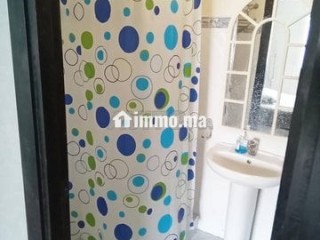 Appartement meubler pour vacance - Appartement Location Vacances - Agadir