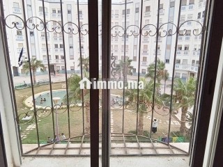 Appartement meubler pour vacance - Appartement Location Vacances - Agadir