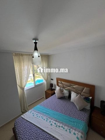 Appartement Assilah Marina Golf Vue Piscine Golf - Location Vacances - Asilah - photo 3