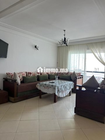 Appartement Assilah Marina Golf Vue Piscine Golf - Location Vacances - Asilah - photo 4