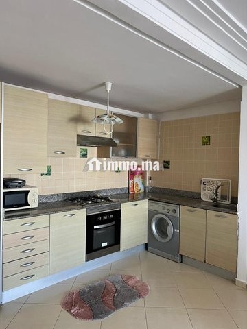 Appartement Assilah Marina Golf Vue Piscine Golf - Location Vacances - Asilah - photo 8