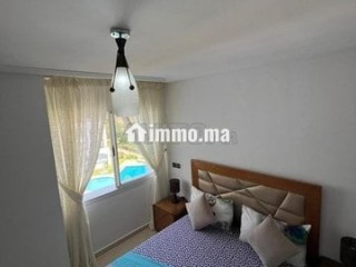 Appartement Assilah Marina Golf Vue Piscine Golf - Appartement Location Vacances - Asilah