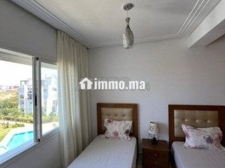 Appartement Assilah Marina Golf Vue Piscine Golf - Appartement Location Vacances - Asilah