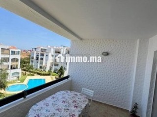 Appartement Assilah Marina Golf Vue Piscine Golf - Appartement Location Vacances - Asilah