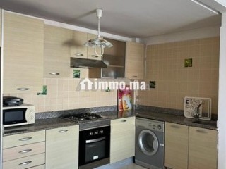 Appartement Assilah Marina Golf Vue Piscine Golf - Appartement Location Vacances - Asilah