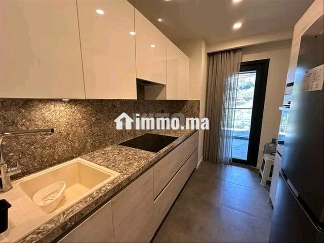 Appartement bien équipé lila Centre 350 dh - Location Immobilier - Marrakech - photo 1