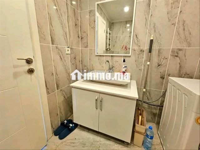 Appartement bien équipé lila Centre 350 dh - Location Immobilier - Marrakech - photo 3