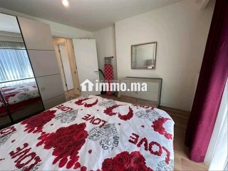 Appartement bien équipé lila Centre 350 dh - Appartement à louer - Marrakech