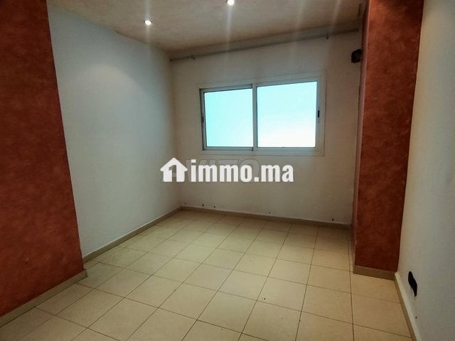 Appartement bureau sur Hassan rabat - Location Immobilier - Rabat - photo 2