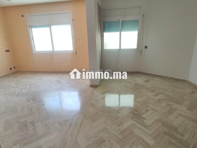 Appartement bureau sur Hassan rabat - Location Immobilier - Rabat - photo 4