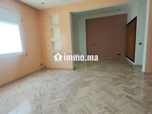 Appartement bureau sur Hassan rabat - Location Immobilier - Rabat - photo 6