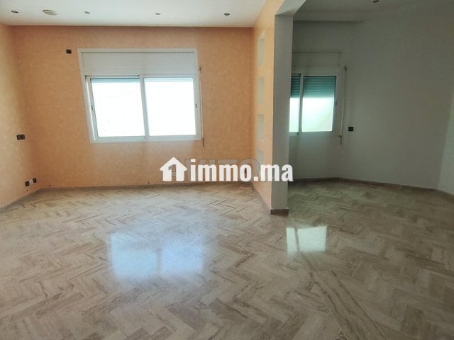 Appartement bureau sur Hassan rabat - Location Immobilier - Rabat - photo 8