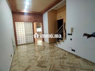 appartement-bureau-sur-hassan-rabat