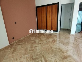 Appartement bureau sur Hassan rabat - Bureau à louer - Rabat