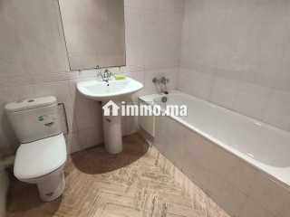 Appartement bureau sur Hassan rabat - Bureau à louer - Rabat