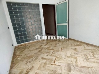 Appartement bureau sur Hassan rabat - Bureau à louer - Rabat