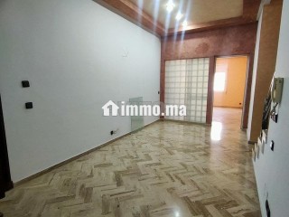Appartement bureau sur Hassan rabat - Bureau à louer - Rabat