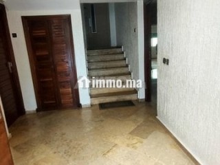 Appartement bureau sur Hassan rabat - Bureau à louer - Rabat