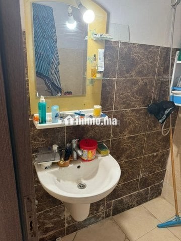 Appartement a louer semi meublé Farah salam - Location Immobilier - Casablanca - photo 1