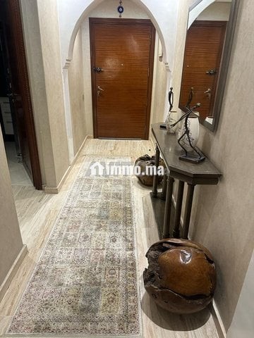 Appartement avec piscine pour sous location - Location Immobilier - Marrakech - photo 2