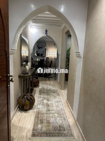 Appartement avec piscine pour sous location - Location Immobilier - Marrakech - photo 4