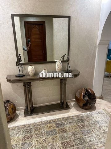 Appartement avec piscine pour sous location - Location Immobilier - Marrakech - photo 6