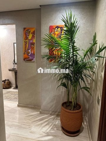 Appartement avec piscine pour sous location - Location Immobilier - Marrakech - photo 8