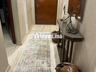 Appartement avec piscine pour sous location - Appartement à louer - Marrakech