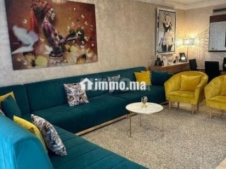 Appartement avec piscine pour sous location - Appartement à louer - Marrakech