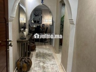 Appartement avec piscine pour sous location - Appartement à louer - Marrakech