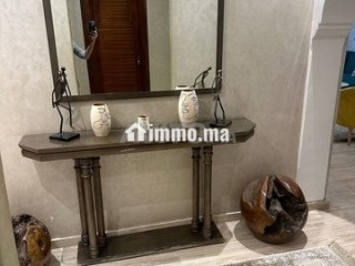 Appartement avec piscine pour sous location - Appartement à louer - Marrakech