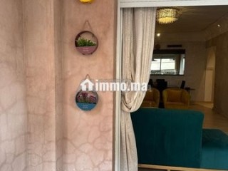 Appartement avec piscine pour sous location - Appartement à louer - Marrakech