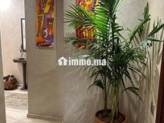 Appartement avec piscine pour sous location - Appartement à louer - Marrakech
