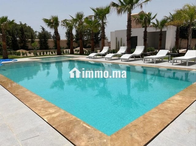 Villa à louer de luxe - Location Vacances - Essaouira - photo 2